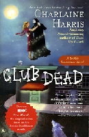 Club Dead: A Sookie Stackhouse Novel